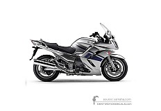 Decals for Yamaha FJR1300 2008 - Silver • Yamaha OEM Decals