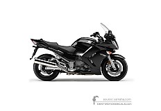 Naklejki do Yamaha FJR1300 2010 - Czarny • Yamaha Naklejki OEM