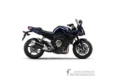 Adesivi per Yamaha FZ1S FAZER 2006 - Blu • Yamaha Adesivi OEM