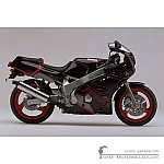 Yamaha FZR600 1995