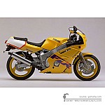 Yamaha FZR600 1995