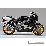 Yamaha FZR600 1997
