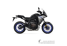 Aufkleber für Yamaha TRACER 7 2024 - Dunkelgrau • Yamaha OEM-Aufkleber