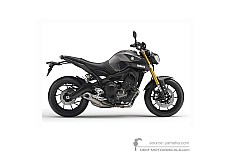Aufkleber für Yamaha MT09 2014 - Grau • Yamaha OEM-Aufkleber