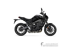 Aufkleber für Yamaha MT09 2023 - Dunkelgrau • Yamaha OEM-Aufkleber