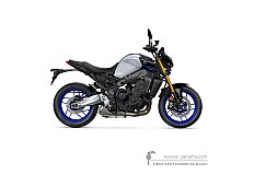 Stickers voor Yamaha MT-09 SP 2022 - Wit • Yamaha OEM Stickers