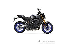 Aufkleber für Yamaha MT-09 SP 2024 - Weiss • Yamaha OEM-Aufkleber