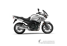 Decals for Yamaha TDM900 2009 - Silver • Yamaha OEM Decals