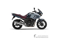 Naklejki do Yamaha TDM900 2010 - Srebrny • Yamaha Naklejki OEM