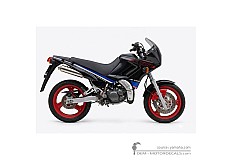 Adesivi per Yamaha TDR125 1992 • Yamaha Adesivi OEM