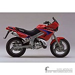 Yamaha TDR125 1995