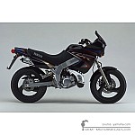 Yamaha TDR125 1997