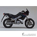 Yamaha TDR125 1997