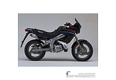 Adesivi per Yamaha TDR125 1997 • Yamaha Adesivi OEM