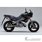 Yamaha TDR125 1999