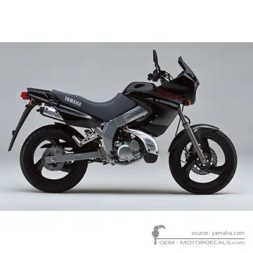 Yamaha TDR125 1999