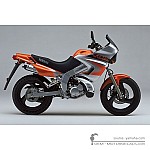 Yamaha TDR125 1999