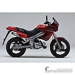 Yamaha TDR125 1999