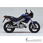 Yamaha TDR125 2000