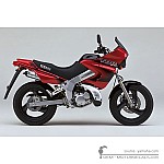 Yamaha TDR125 2000