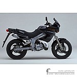 Yamaha TDR125 2001