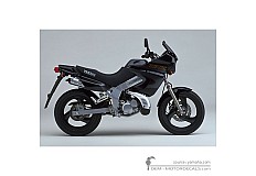 Pegatinas para Yamaha TDR125 2001 • Yamaha Pegatinas OEM