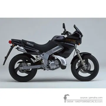 TDR125