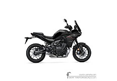 Aufkleber für Yamaha TRACER 7 2026 • Yamaha OEM-Aufkleber