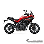 Yamaha TRACER 7 2026