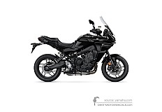 Decals for Yamaha TRACER 9 2023 - Black • Yamaha OEM Decals