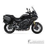 Yamaha TRACER 9 GT 2025 - Ciemnoszary