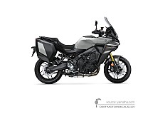 Aufkleber für Yamaha TRACER 9 GT 2025 - Grau • Yamaha OEM-Aufkleber