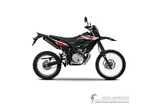 Stickers voor Yamaha WR125R 2009 - Zwart • Yamaha OEM Stickers