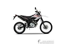 Aufkleber für Yamaha WR125R 2010 - Weiss • Yamaha OEM-Aufkleber