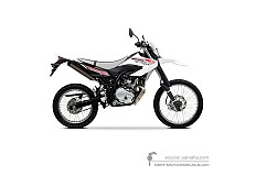 Stickers voor Yamaha WR125R 2011 - Wit • Yamaha OEM Stickers