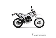 Pegatinas para Yamaha WR250R 2008 - Blanco • Yamaha Pegatinas OEM