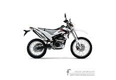 Adesivi per Yamaha WR250R 2010 - Bianco • Yamaha Adesivi OEM