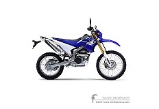 Pegatinas para Yamaha WR250R 2013 - Azul • Yamaha Pegatinas OEM