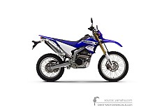 Pegatinas para Yamaha WR250R 2016 - Azul • Yamaha Pegatinas OEM
