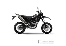 Pegatinas para Yamaha WR250X 2009 - Negro • Yamaha Pegatinas OEM