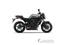 Aufkleber für Yamaha XJ6 DIVERSION 2013 - Grau • Yamaha OEM-Aufkleber