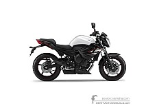 Stickers voor Yamaha XJ6 DIVERSION 2014 - Wit • Yamaha OEM Stickers