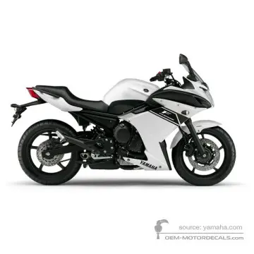 XJ6F DIVERSION