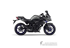 Autocollants pour Yamaha XJ6S DIVERSION 2013 - Gris • Yamaha Autocollants OEM