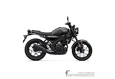 Decals for Yamaha XSR125 2026 • Yamaha OEM Decals