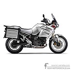 Yamaha XT1200Z 2011 - Silver