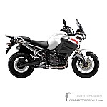Yamaha Xt1200Z 2012 - White