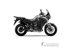 Adesivi per Yamaha XT1200Z SUPER TENERE 2012 - Grigio • Yamaha Adesivi OEM