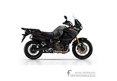 Decals for Yamaha XT1200Z SUPER TENERE 2015 - Gray • Yamaha OEM Decals