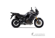 Pegatinas para Yamaha XT1200Z SUPER TENERE 2017 - Gris • Yamaha Pegatinas OEM